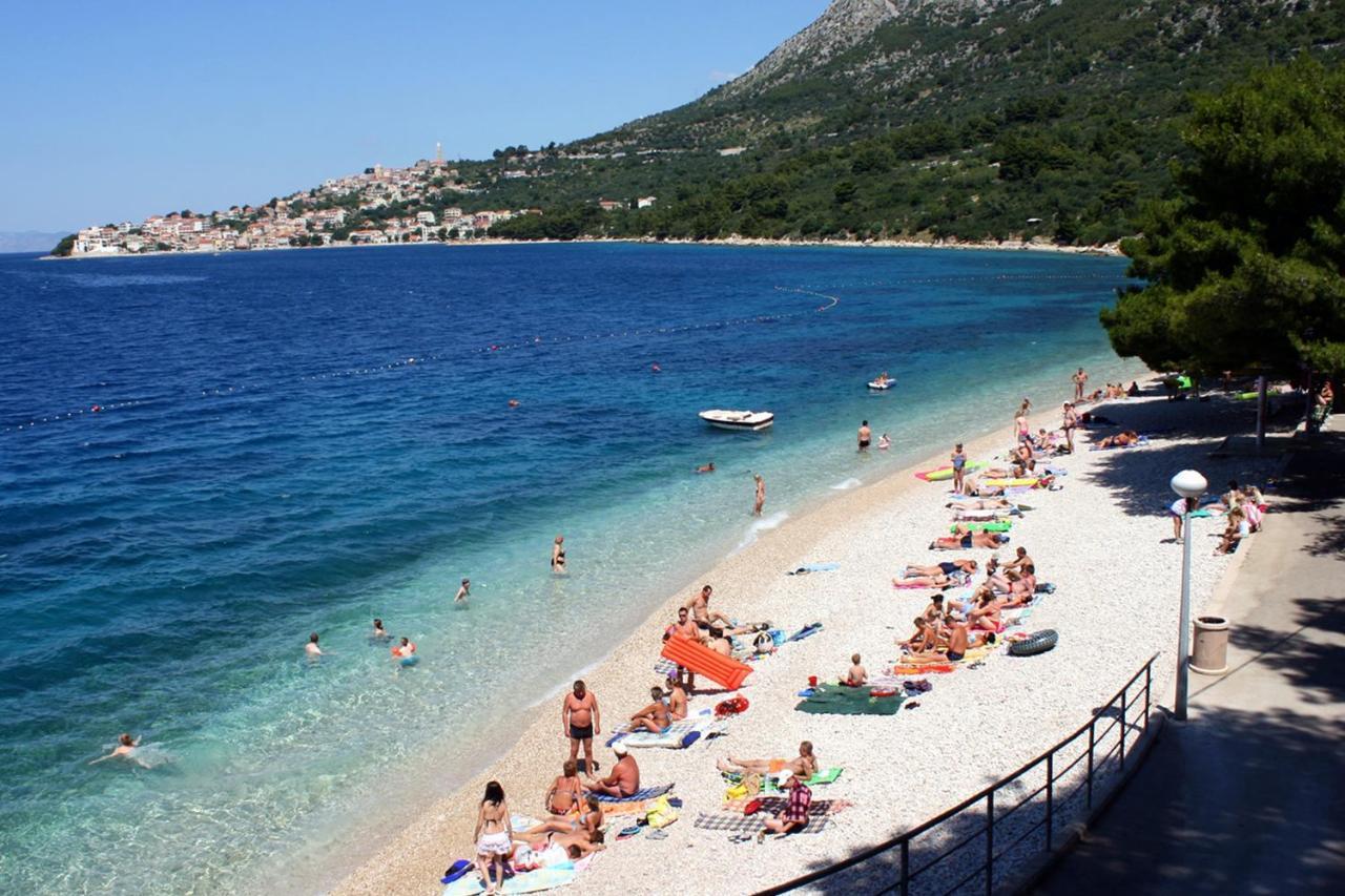 Apartments With A Parking Space Igrane, Makarska - 13535 Exterior photo