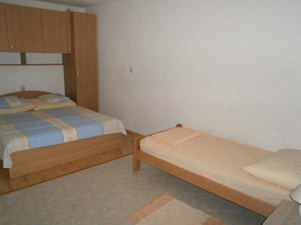 Apartments With A Parking Space Igrane, Makarska - 13535 Exterior photo