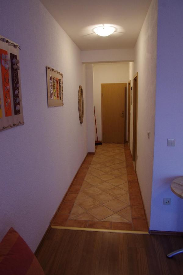 Apartments With A Parking Space Igrane, Makarska - 13535 Exterior photo