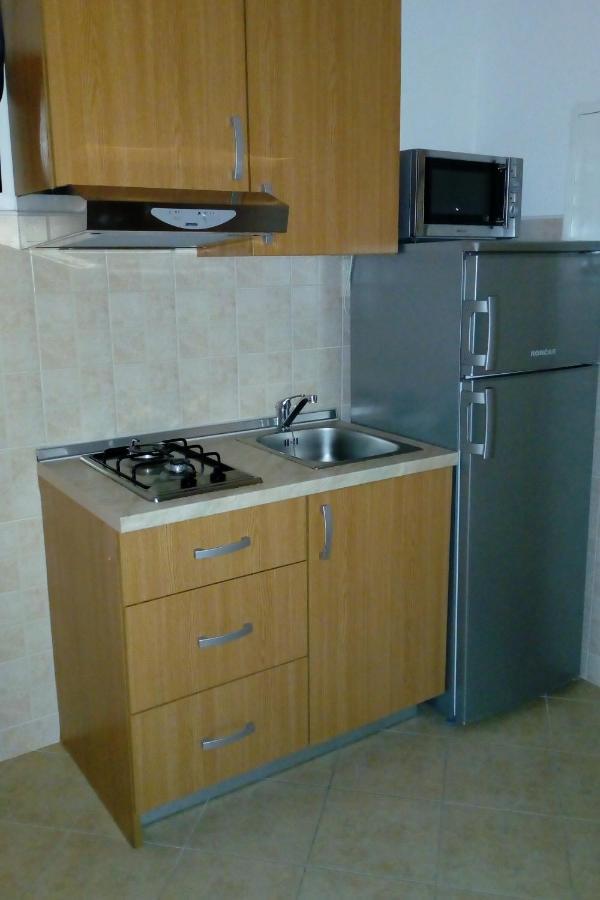 Apartments With A Parking Space Igrane, Makarska - 13535 Exterior photo
