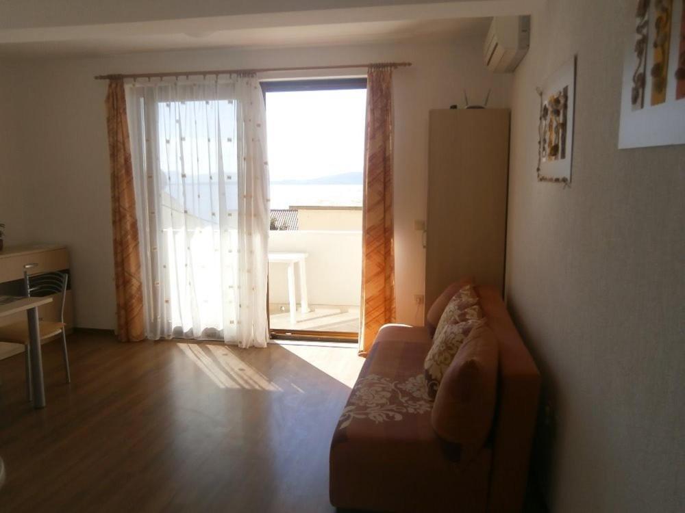 Apartments With A Parking Space Igrane, Makarska - 13535 Exterior photo